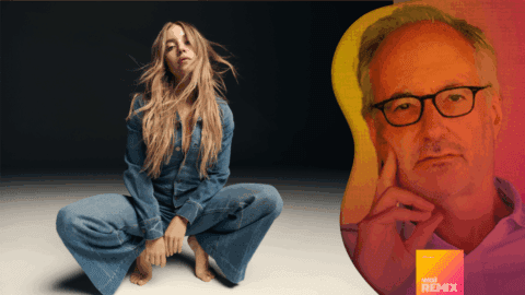 Long-time ad exec talks retail advertising on the retail remix podcast