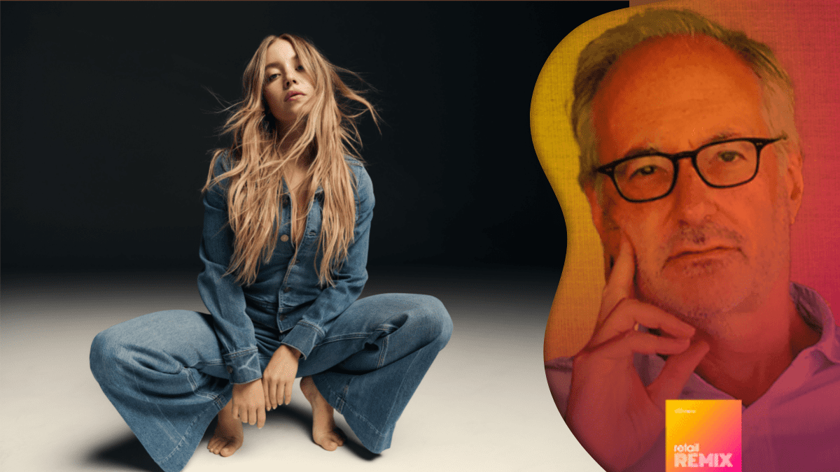 Long-time ad exec talks retail advertising on the retail remix podcast