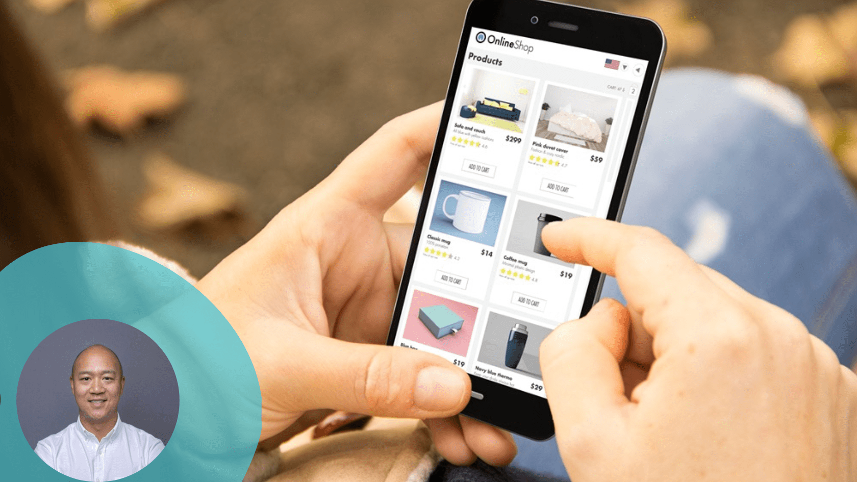 How In-App Advertising is Revolutionizing Ecommerce Customer Acquisition