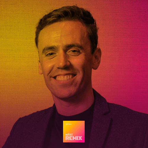 Kevin Tulip, President, Primark U.S.