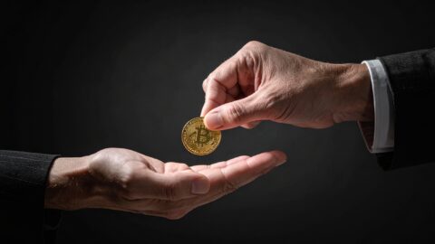 Is retail ready for crypto payments?