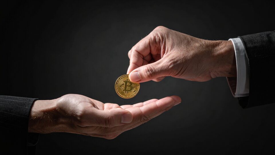 Is retail ready for crypto payments?