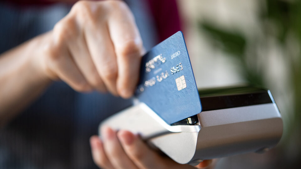 A third settlement with Visa-Mastercard deemed still not good enough by merchants.