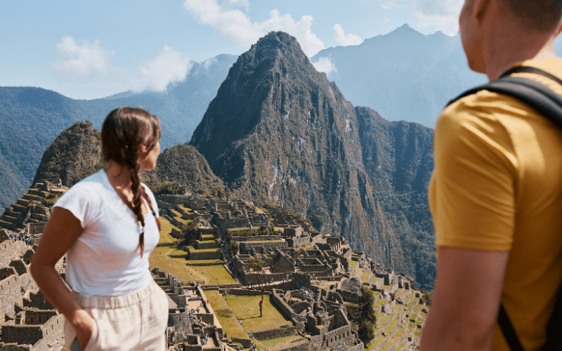 REI is getting back into the travel biz with Intrepid Travel