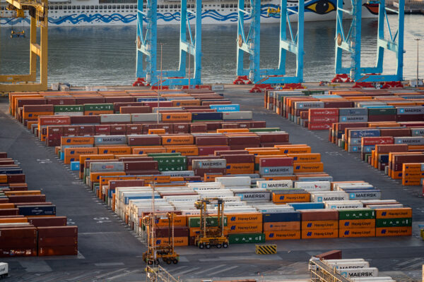 Costco is preemptively suing for a refund if tariffs are found illegal.