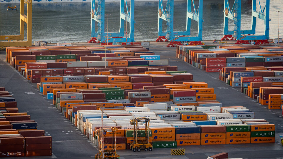 Costco is preemptively suing for a refund if tariffs are found illegal.