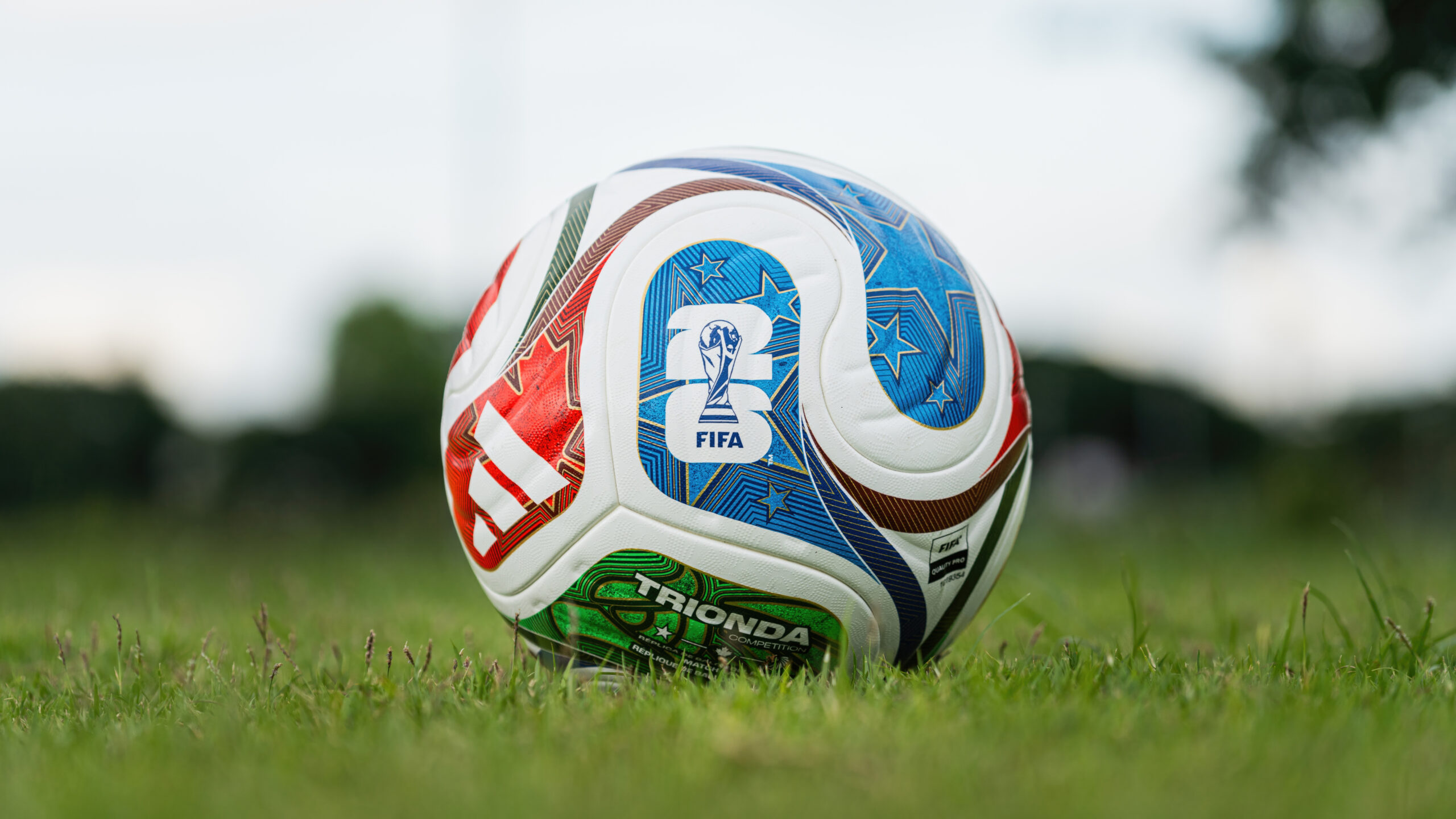 Fanatics to Handle Retail for 2026 FIFA World Cup Across 3 Countries, 16 Cities