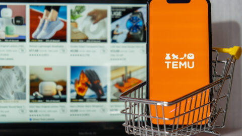 Temu Launches Integration for Shopify Sellers in Bid to Expand U.S.-Based Assortment