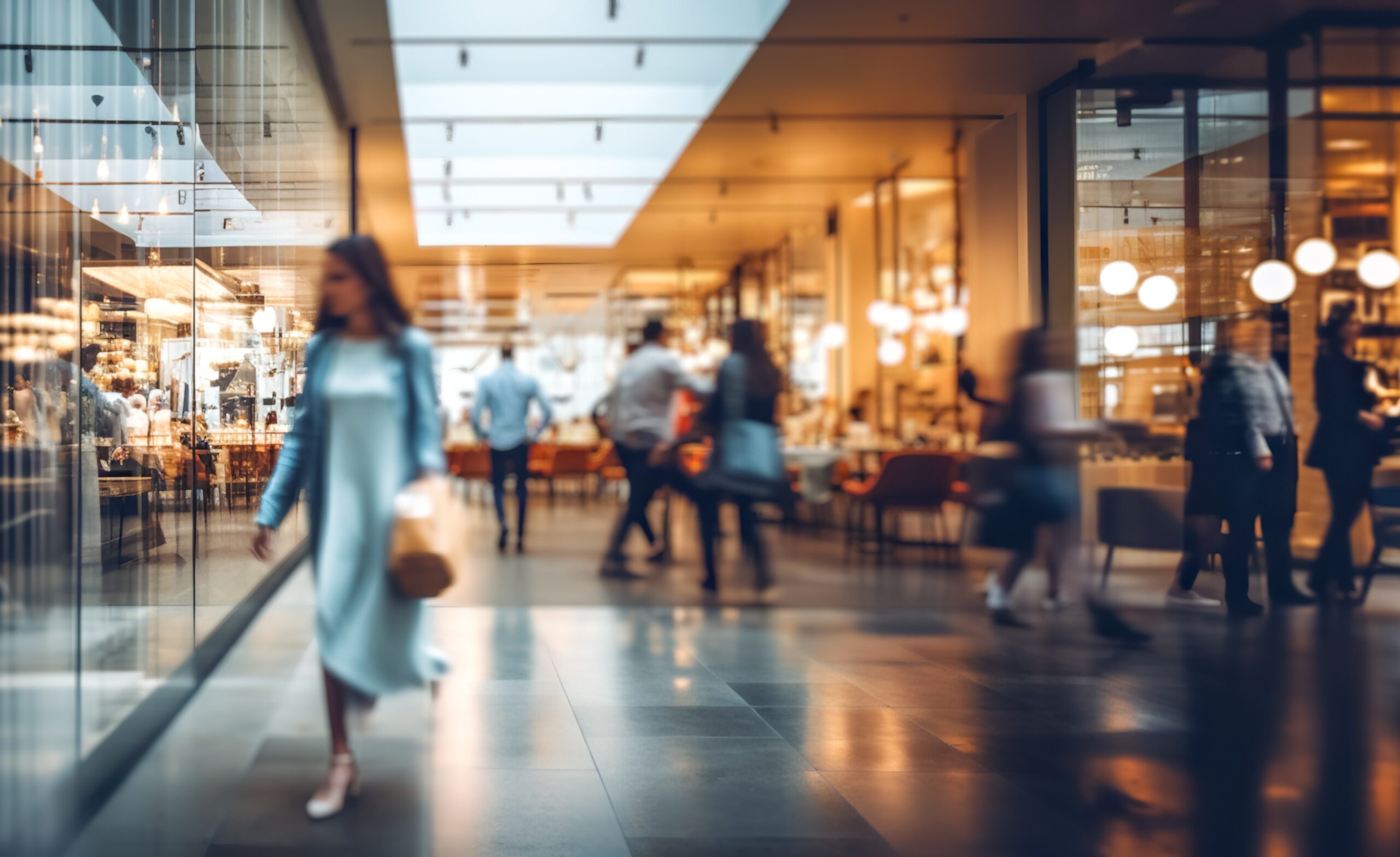 A look back at the top retail stories of 2025