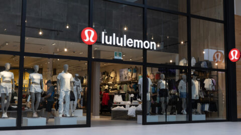 Lululemon will enter 6 new markets in 2026