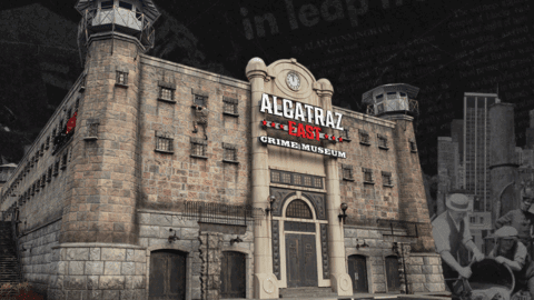 Retail Theft Steals the Spotlight at Alcatraz East Crime Museum