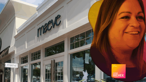 Anthropologie Group's Anu Narayanan joins this week's episode of the Retail Remix podcast.