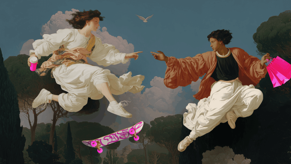 Shopify is prepping merchants for the RenAIssance.