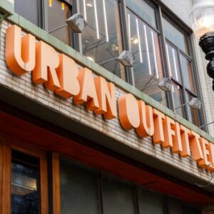 Urban Outfitters Tackles Complex Regulatory Environment with AI-Powered  Supply Chain Platform - Retail TouchPoints