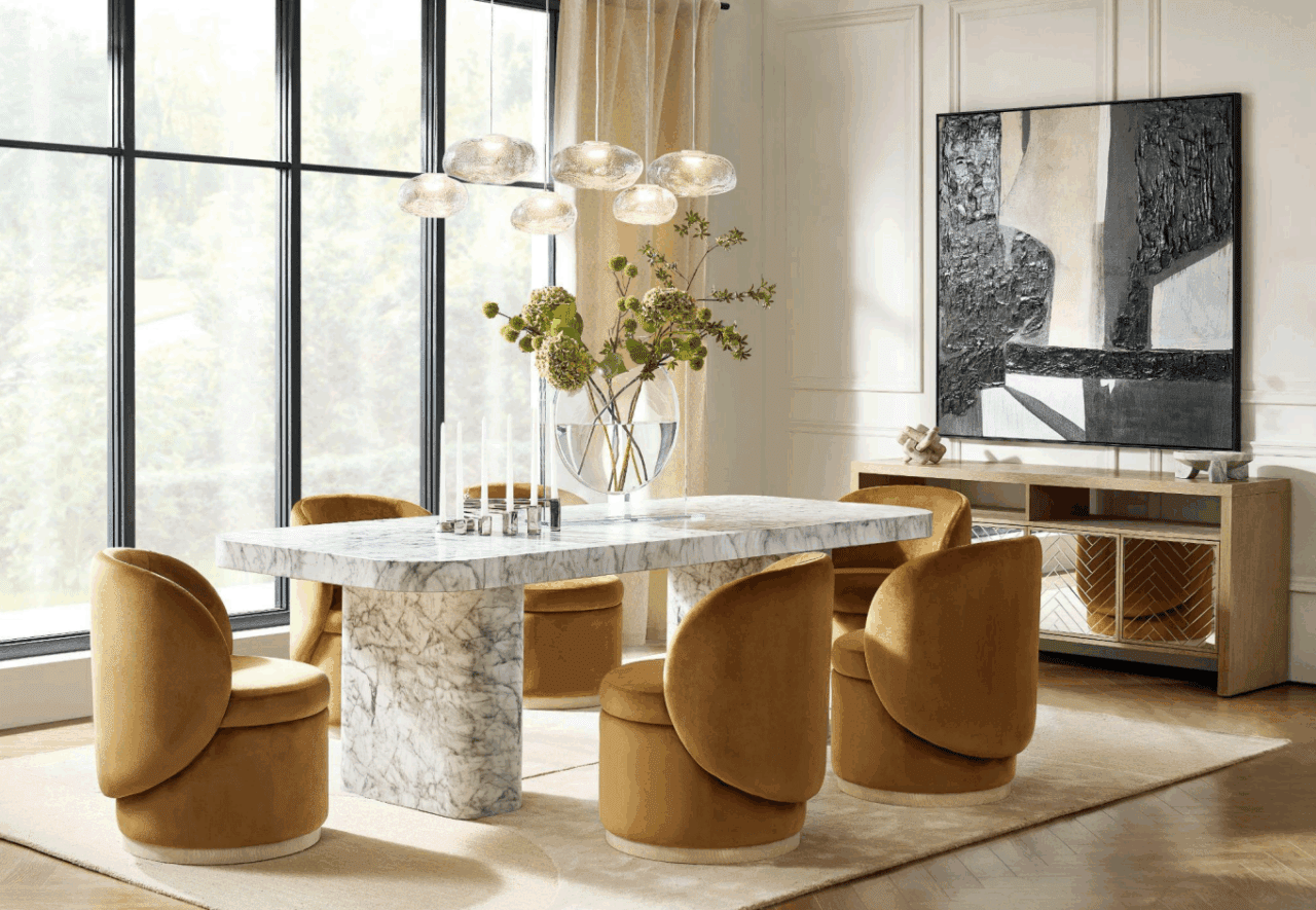 Z Gallerie Returns to Brick-and-Mortar with Dallas Pop-Up - Retail