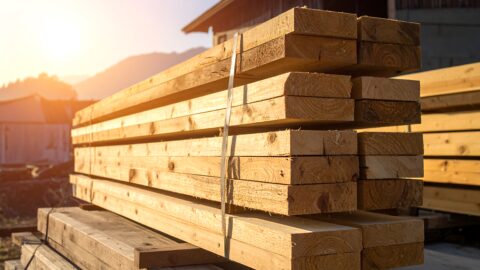 Furniture imports get a reprieve as Trump delays tariff increase.