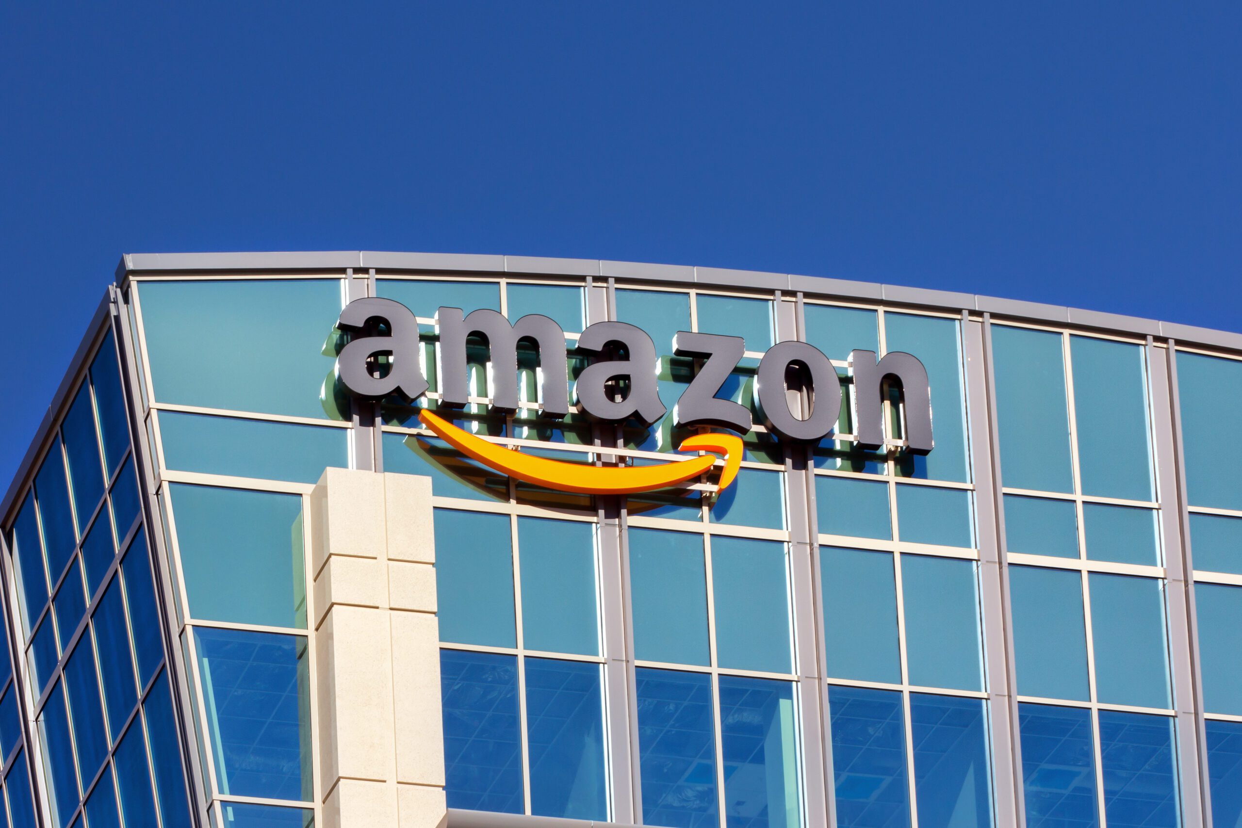 Amazon is laying off 16,000 more corporate employees.