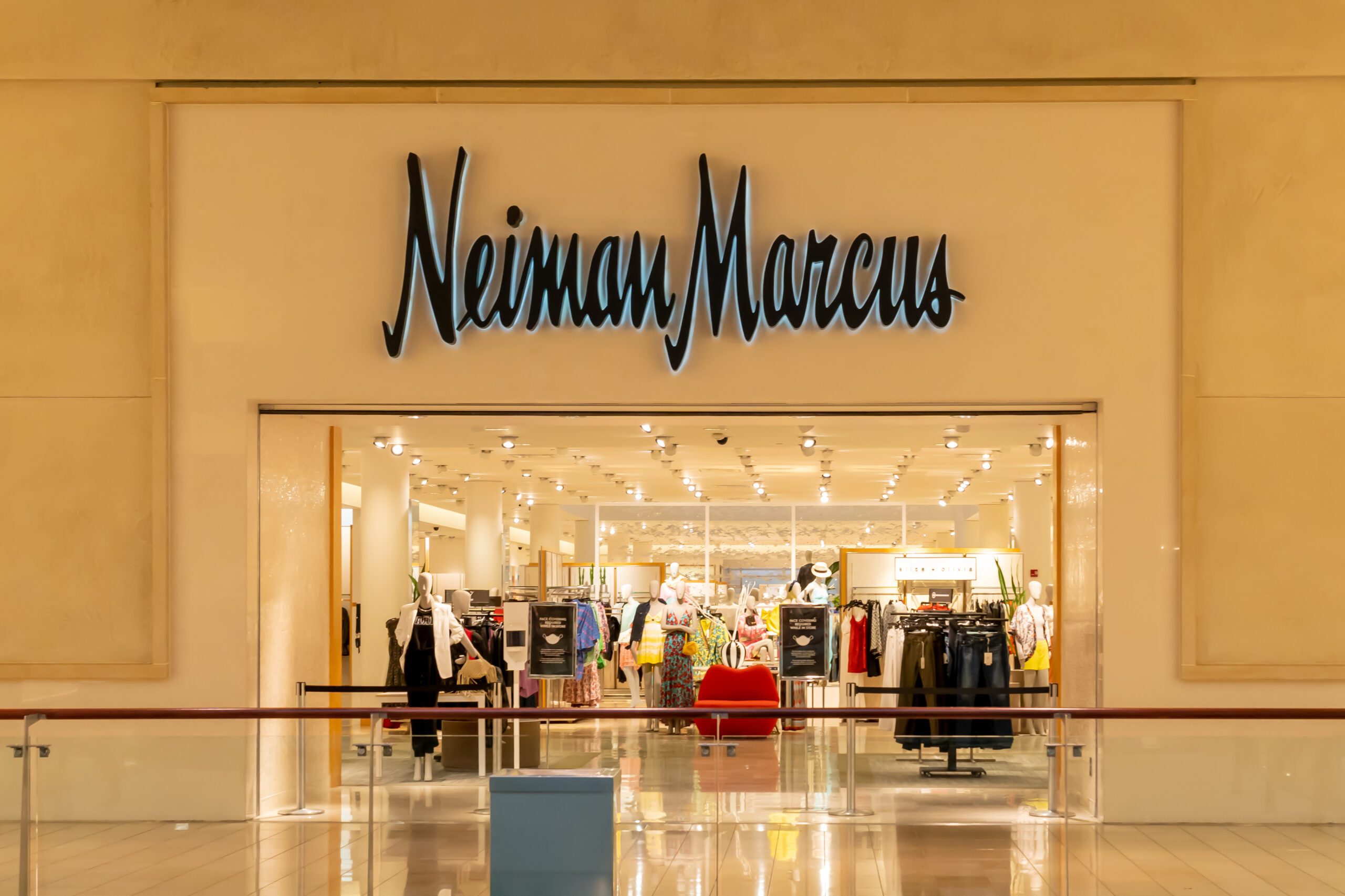 Former Neiman Marcus CEO will take over the now bankrupt Saks Global.