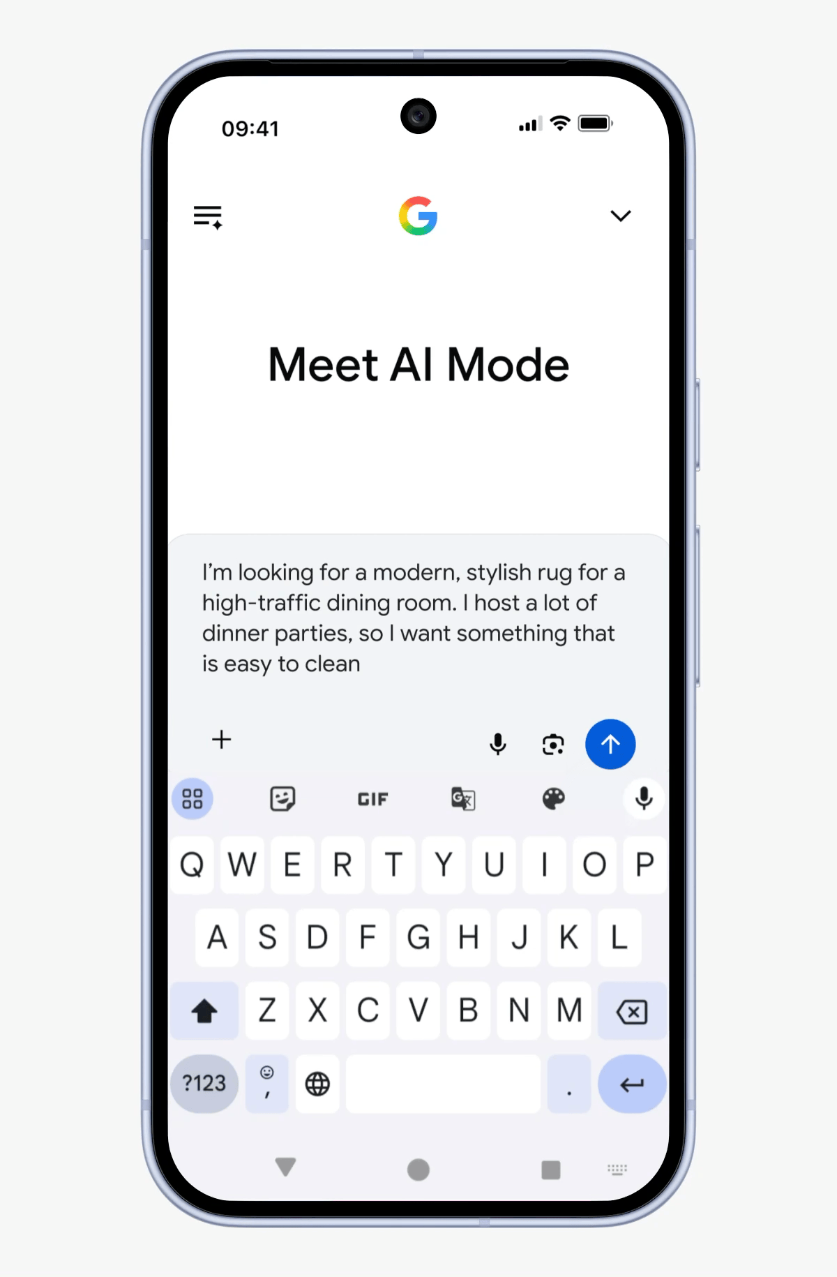 Demo of Google Direct Offers
