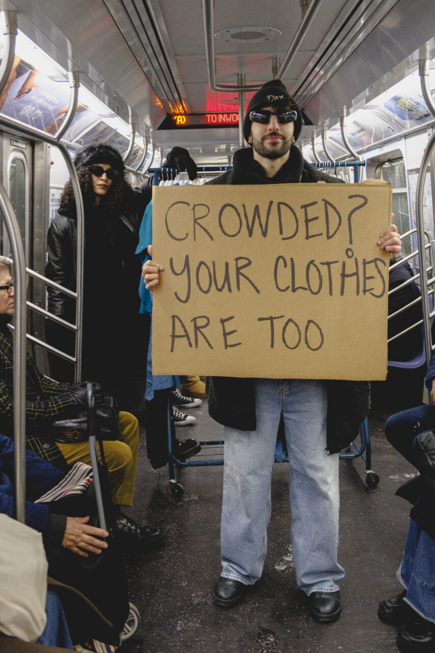 Resale marketplace Vinted is launching in the U.S.