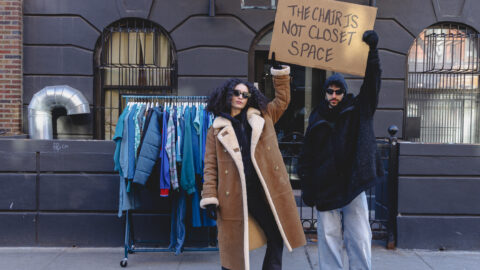 Resale marketplace Vinted is launching in the U.S.