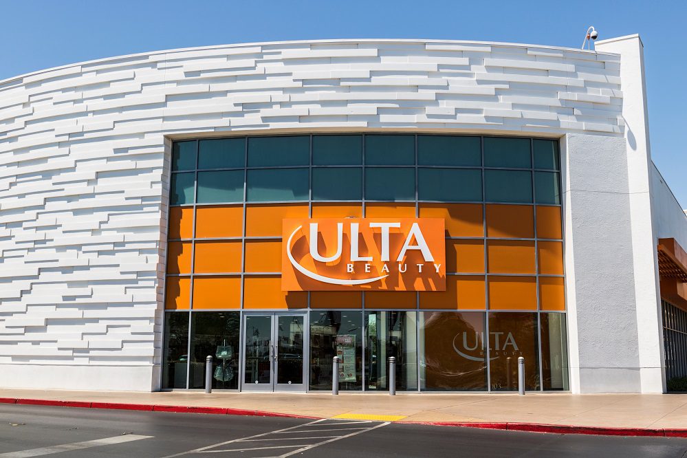 Ulta Beauty Launches Wellness Boutiques in 4 Stores as it Kicks Off Rebrand