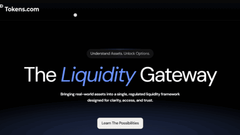 Bed Bath & Beyond Inc. has acquired Tokens.com