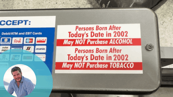 Super Bowl Spikes, Everyday Risk: Why Peak Events Expose Retailers FakeID Weak Spots