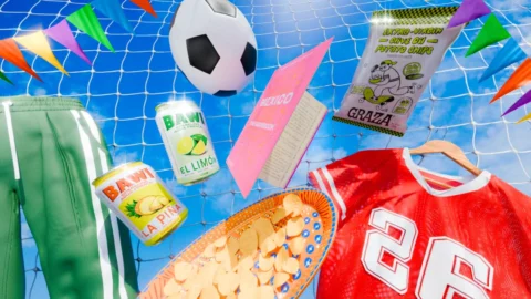 The consumer influences and impulses that will shape the year in spending.