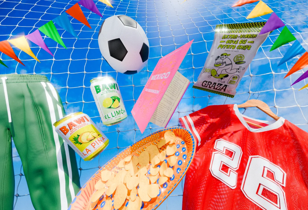 The consumer influences and impulses that will shape the year in spending.