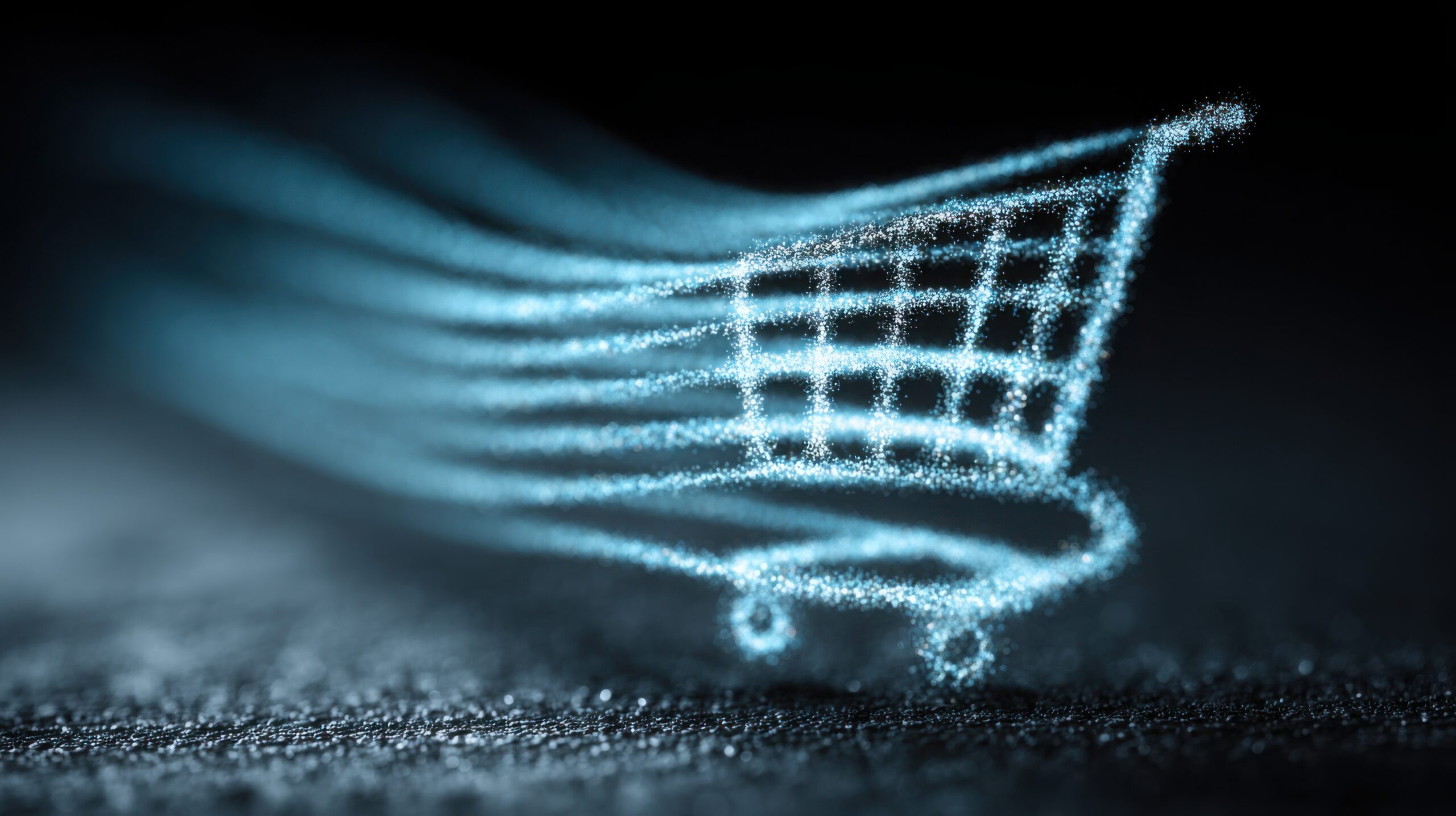 Google, OpenAI and Amazon are all making moves in agentic commerce.