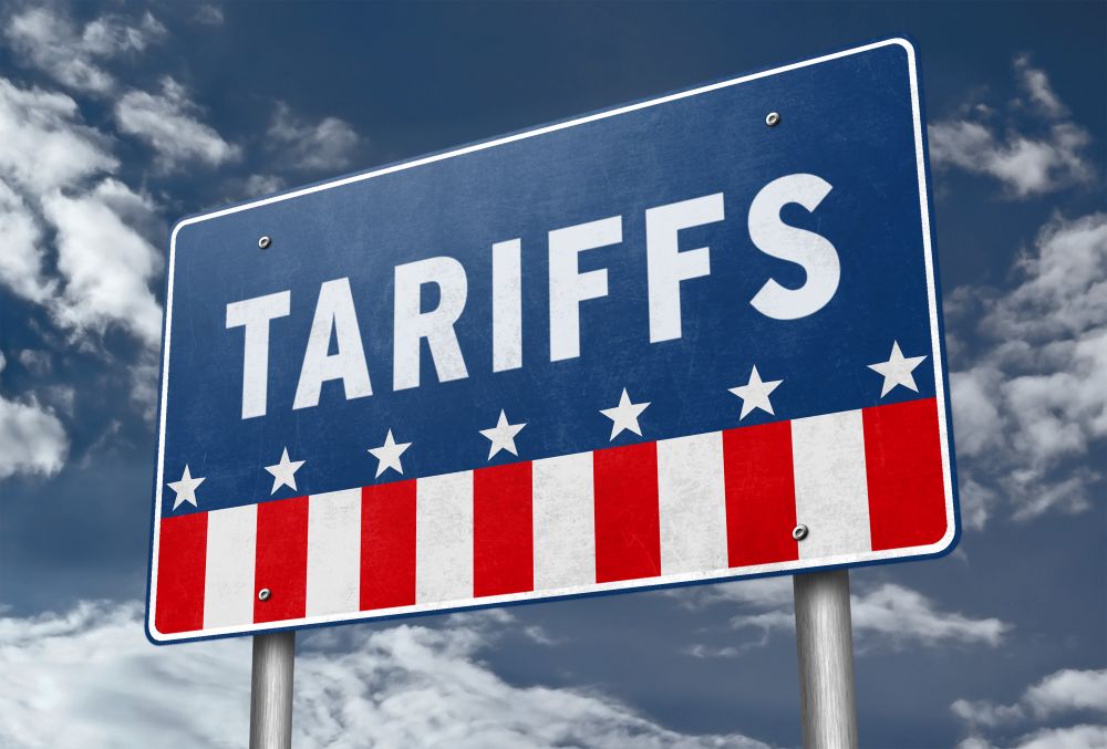 Judge Orders Tariff Refunds Following Supreme Court Ruling