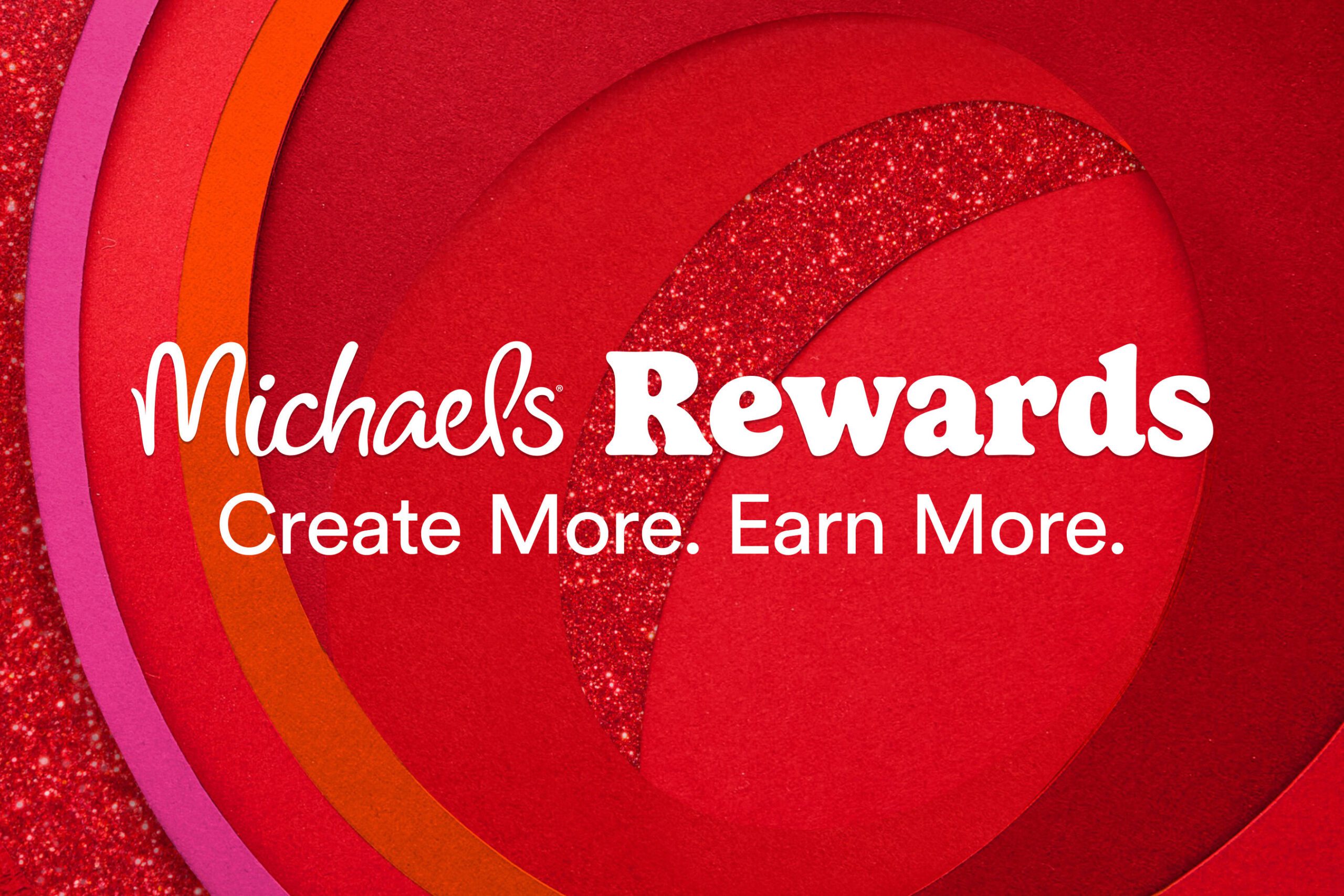Michaels has relaunched its loyalty program and is expanding the offering to Canada.