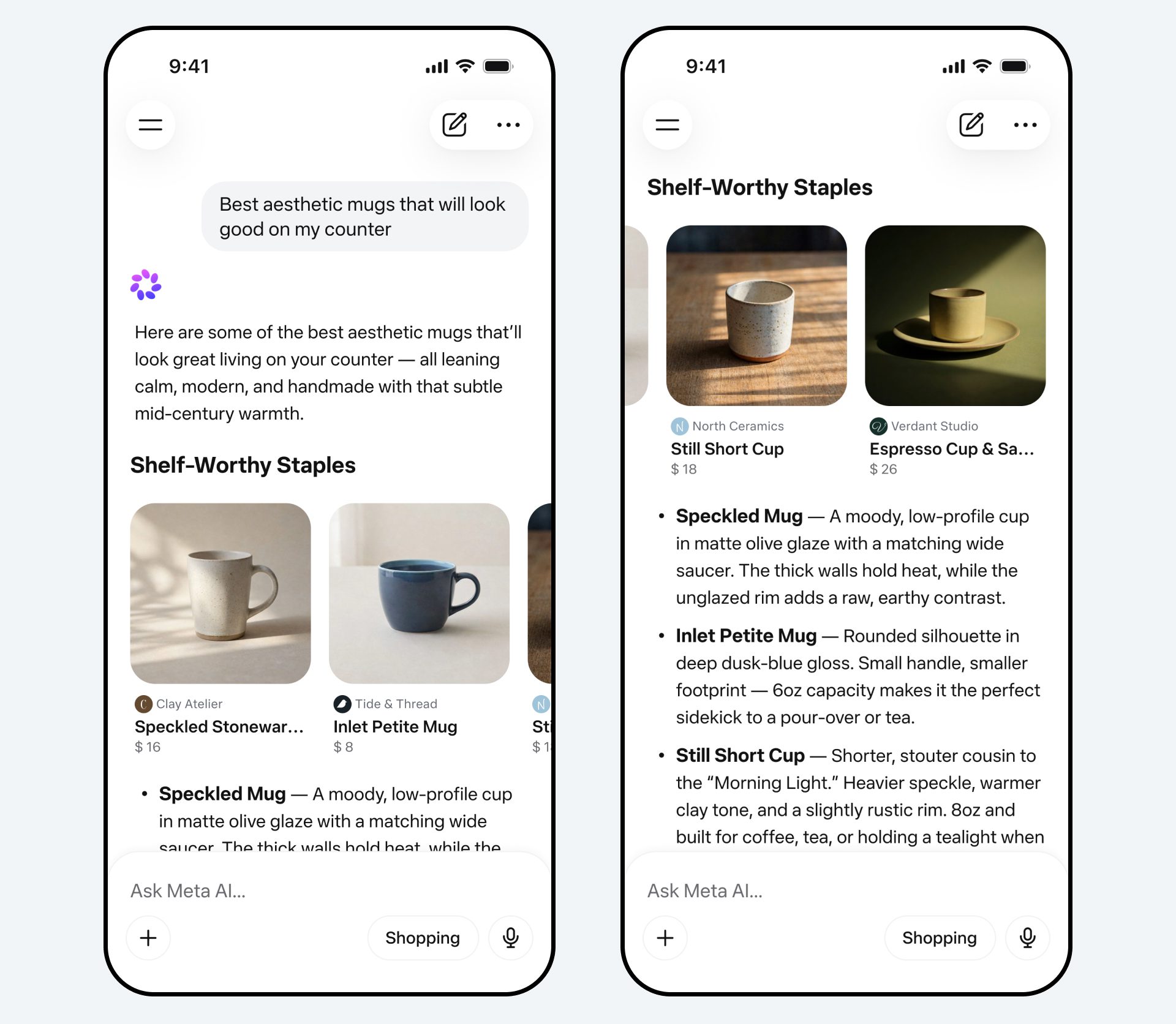 Meta has launched Muse Spark a new AI agent purpose built for its platforms.