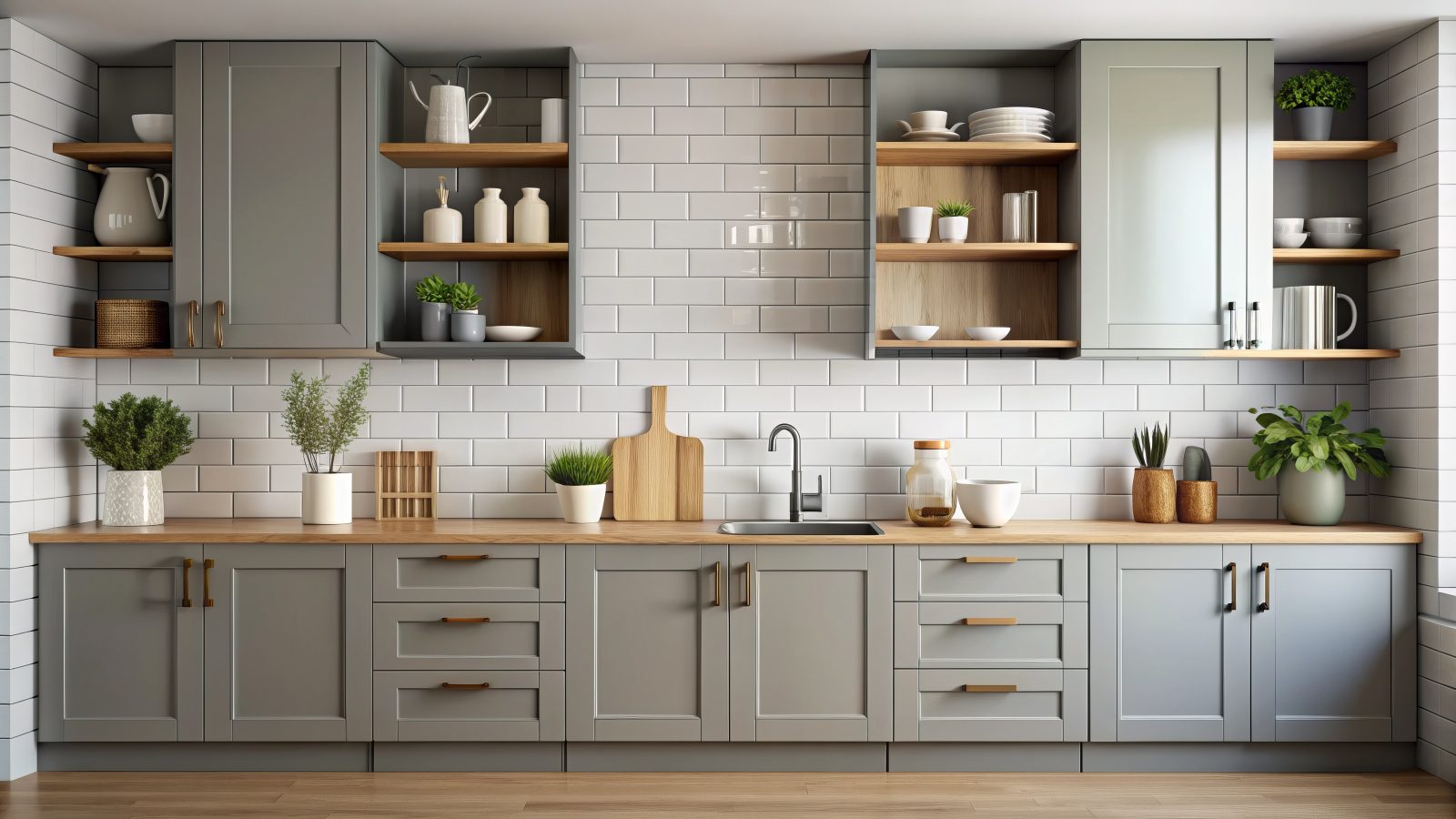 Bed Bath & Beyond has acquired F9 Brands, owner of Cabinets to Go and Lumber Liquidators