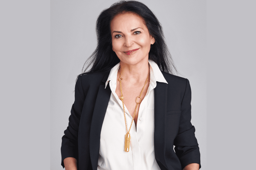 Veronique Gabai-Pinsky Bath & Body Works