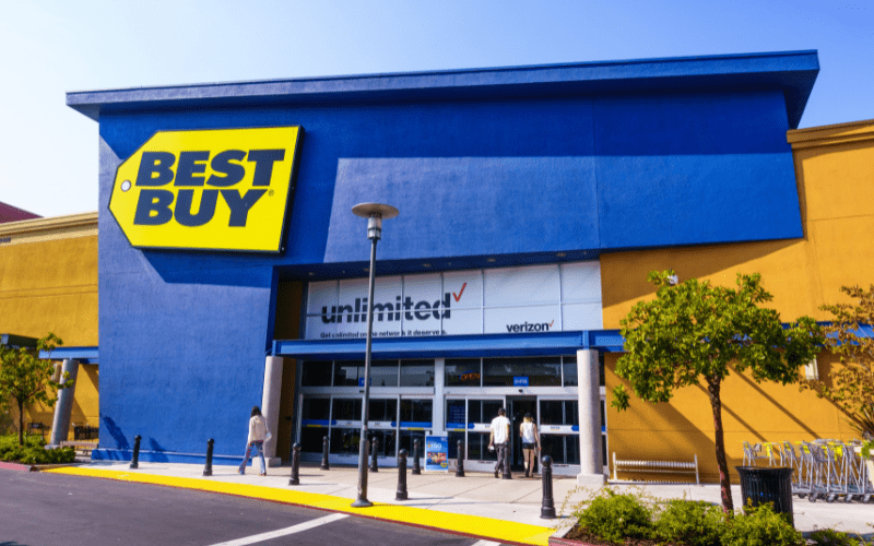 Best Buy