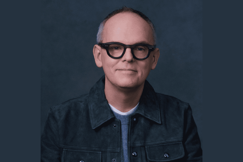 Gap Inc. Installs PVH Veteran to Rebuild Banana Republic