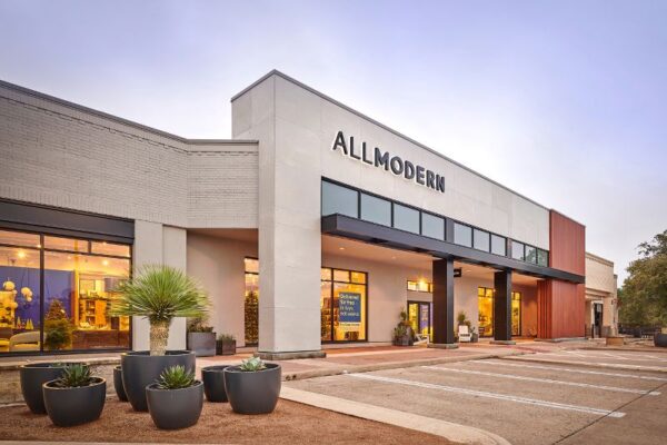 AllModern Austin