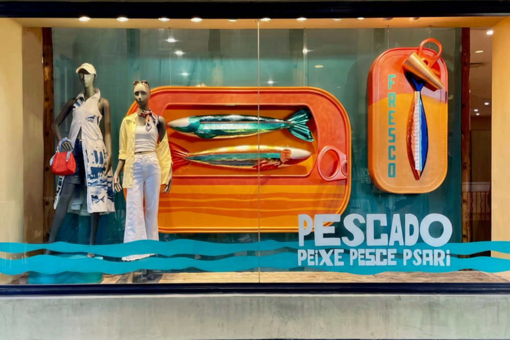Anthropologie_Pescado_Window
