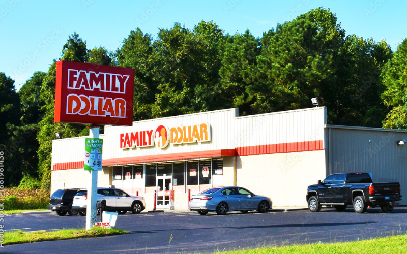 Family Dollar