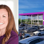 Liza Lefkowski Wayfair