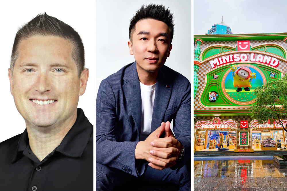 Inside Miniso’s Bet on IP and Brick-and-Mortar in the U.S.