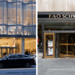 Nordstrom FAO Schwarz
