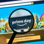 Amazon Prime Day