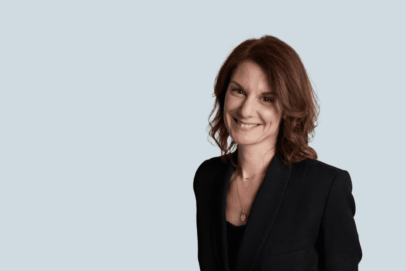 Rosalia Bucaro Polizzi Chief Merchandising Officer at QVC Group