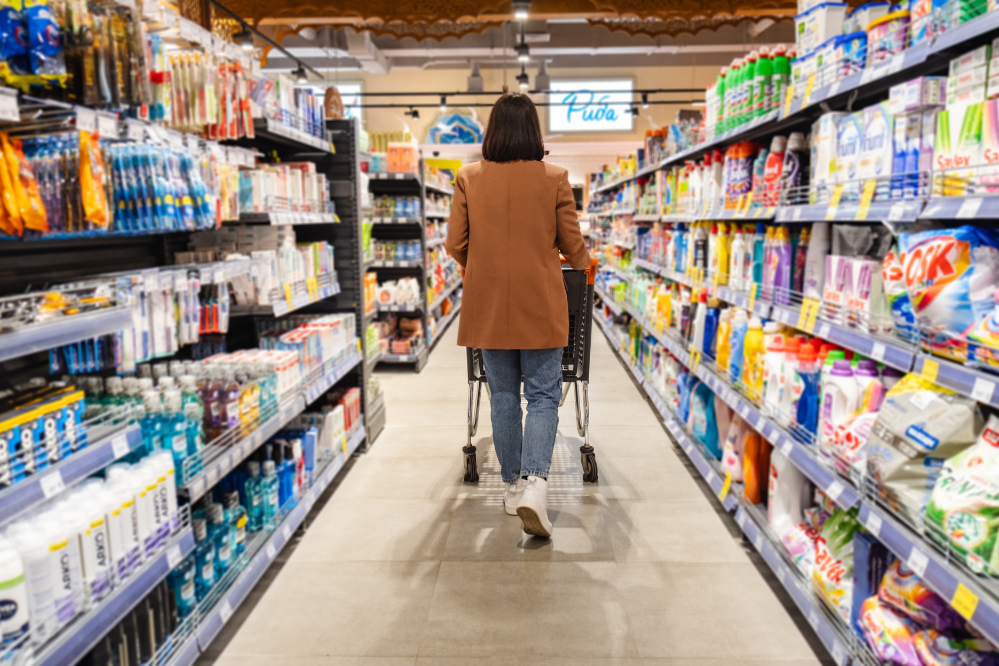 Surveillance pricing_grocery
