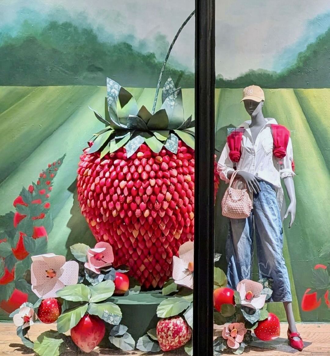 anthropologie_Strawberry