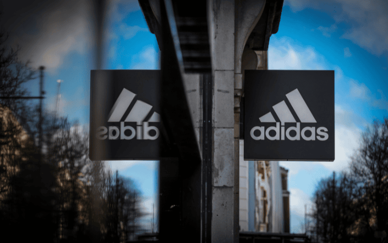 Adidas