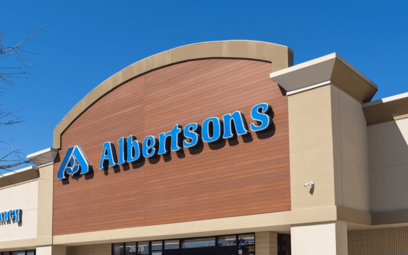 Albertsons